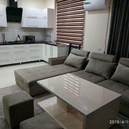 Apartments Rohat Samarkand Eksteriør billede