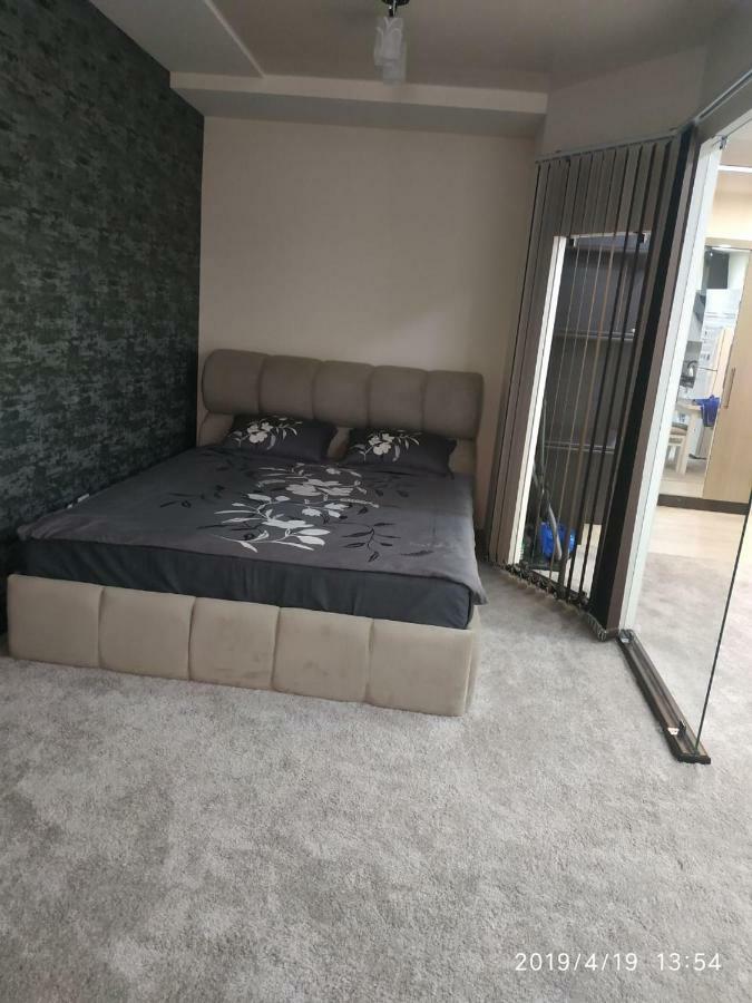 Apartments Rohat Samarkand Eksteriør billede